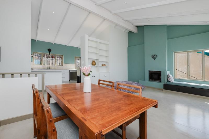 To Let 3 Bedroom Property for Rent in Fish Hoek Western Cape